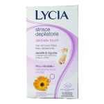LYCIA ЛЕНТИ ЧУВСТВИТЕЛНИ ЗОНИ DELICATE TOUCH ЧУВСТВИТЕЛНА КОЖА 1БР