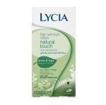 LYCIA ДЕПИЛИРАЩИ ЛЕНТИ NATURAL TOUCH ЗА ТЯЛО 1БР