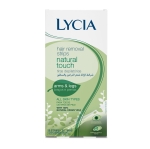 LYCIA ДЕПИЛИРАЩИ ЛЕНТИ ЗА ТЯЛО NATURAL TOUCH 1БР