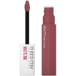 MAYBELLINE ТЕЧНО ЧЕРВИЛО SUPERSTAY MATTE INK 5МЛ