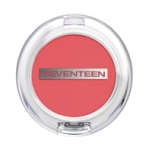 SEVENTEEN РУЖ ЗА ЛИЦЕ NATURAL MATTE SILKY BLUSHER 5ГР