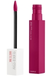 MAYBELLINE ТЕЧНО ЧЕРВИЛО SUPERSTAY MATTE INK 5МЛ
