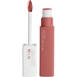 MAYBELLINE ТЕЧНО ЧЕРВИЛО SUPERSTAY MATTE INK 5МЛ