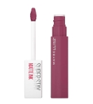 MAYBELLINE ТЕЧНО ЧЕРВИЛО SUPERSTAY MATTE INK 5МЛ