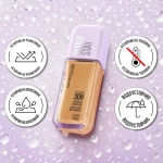 MAYBELLINE ФОН ДЬО ТЕН LUMI MAT 35МЛ