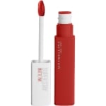 MAYBELLINE ТЕЧНО ЧЕРВИЛО SUPERSTAY MATTE INK 5МЛ