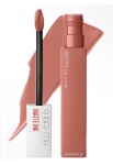 MAYBELLINE ТЕЧНО ЧЕРВИЛО SUPERSTAY MATTE INK 5МЛ