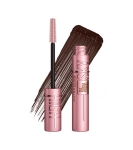 MAYBELLINE СПИРАЛА ЗА ОЧИ LASH SENSATIONAL SKY HIGH BROWN