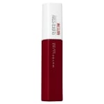 MAYBELLINE ТЕЧНО ЧЕРВИЛО SUPERSTAY MATTE INK 5МЛ