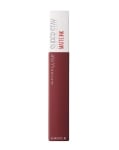 MAYBELLINE ТЕЧНО ЧЕРВИЛО SUPERSTAY MATTE INK 5МЛ
