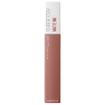 MAYBELLINE ТЕЧНО ЧЕРВИЛО SUPERSTAY MATTE INK 5МЛ