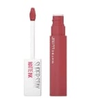 MAYBELLINE ТЕЧНО ЧЕРВИЛО SUPERSTAY MATTE INK 5МЛ