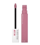 MAYBELLINE ТЕЧНО ЧЕРВИЛО SUPERSTAY MATTE INK 5МЛ