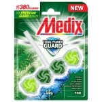 MEDIX WC ТОПЧЕ БОР 55ГР