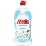 MEDIX ВЕРО PREMIUM BALSAM БЯЛ 750МЛ