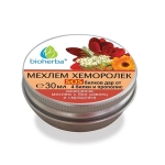 BIOHERBA МЕХЛЕМ ХЕМОРОИДИН 30МЛ