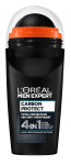 L'OREAL РОЛ-ОН MEN EXPERT CARBON PROTECT ЗА МЪЖЕ 50МЛ