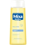 MIXA ШАМПОАН BABY MICELLAR 300МЛ