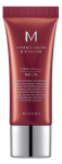 MISSHA КРЕМ ЗА ЛИЦЕ PERFECT COVER BB CREAM SPF42 20МЛ