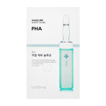 MISSHA МАСКА ЗА ЛИЦЕ С PHA