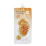MISSHA МАСКА ЗА ЛИЦЕ PURE POCKET МЕД 10МЛ