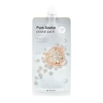 MISSHA МАСКА ЗА ЛИЦЕ PURE POCKET ПЕРЛА 10МЛ