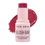 MON REVE РУЖ ЗА ЛИЦЕ BAR STICK 5.5ГР