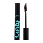 MON REVE СПИРАЛА ЗА ОЧИ CURLY 02 REAL BROWN