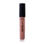 MON REVE ТЕЧНО ЧЕРВИЛО MATTE LIPS 4МЛ
