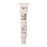 MON REVE ТОНИРАН КРЕМ NUDE SKIN SPF20 ЗА КОМБИНИРАНА КОЖА 30МЛ