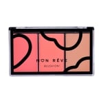 MON REVE РУЖ ЗА ЛИЦЕ BLUSH ON!