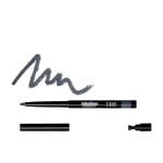 MON REVE ОЧНА ЛИНИЯ INFINILINER 03 GRAY BLACK