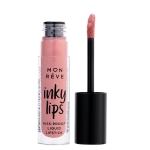 MON REVE ТЕЧНО ЧЕРВИЛО INKY LIPS 4МЛ