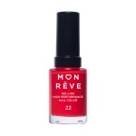 MON REVE ЛАК ЗА НОКТИ GEL-LIKE 12МЛ