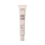 MON REVE BB КРЕМ NUDE SKIN SPF20 ЗА НОРМАЛНА ДО СУХА КОЖА 30МЛ