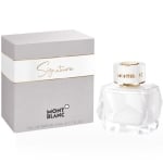 MONT BLANC SIGNATURE ПАРФЮМНА ВОДА ЗА ЖЕНИ
