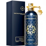 MONTALE INFINITY ПАРФЮМНА ВОДА УНИСЕКС 100МЛ