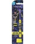 NATURAVERDE BATMAN ЧЕТКА ЗА ЗЪБИ С КАПАЧЕ
