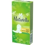 NATURELLA LIGHT ДАМСКИ ПРЕВРЪЗКИ ЕЖЕДНЕВНИ ЛАЙКА 20БР
