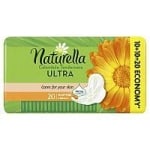 NATURELLA ДАМСКИ ПРЕВРЪЗКИ NORMAL НЕВЕН 20БР