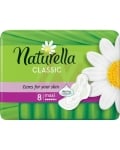 NATURELLA ДАМСКИ ПРЕВРЪЗКИ CLASSIC MAXI 8БР