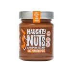 NAUGHTY NUTS ТАХАН БАДЕМОВ С КАНЕЛА 250ГР