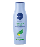 NIVEA ШАМПОАН 2 IN 1 CARE EXPRESS 250МЛ