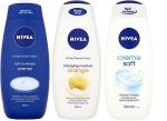 NIVEA ДУШ ГЕЛ 500МЛ
