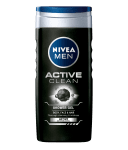 NIVEA MEN ДУШ ГЕЛ ЗА МЪЖЕ 250МЛ
