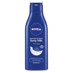 NIVEA МЛЯКО ЗА ТЯЛО BODY MILK 400МЛ