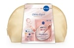 NIVEA КОМПЛЕКТ CELLULAR EXPERT ДНЕВЕН КРЕМ 50МЛ + МАСКА ЗА ЛИЦЕ + НЕСЕСЕР ЗА ЖЕНИ
