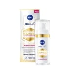 NIVEA СЕРУМ CELLULAR LUMINOUS СРЕЩУ ПИГМЕНТНИ ПЕТНА 30МЛ
