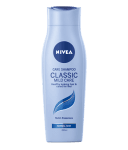 NIVEA ШАМПОАН CLASSIC НОРМАЛНА КОСА 250МЛ
