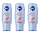 NIVEA БАЛСАМ ЗА КОСА ЗА ЖЕНИ 200МЛ